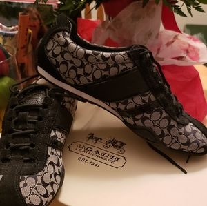 Coach Sneakers